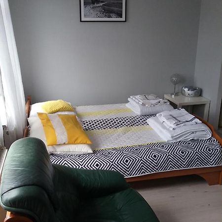 Apartament W Centrum Кошалин Екстериор снимка