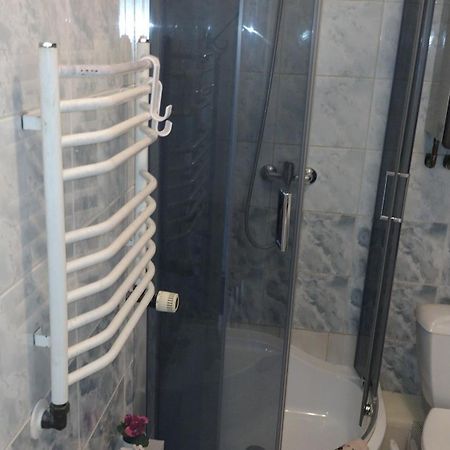 Apartament W Centrum Кошалин Екстериор снимка