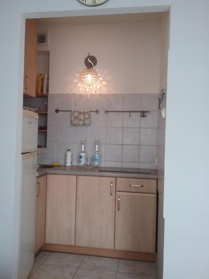 Apartament W Centrum Кошалин Екстериор снимка