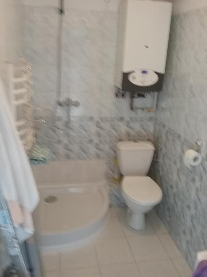 Apartament W Centrum Кошалин Екстериор снимка