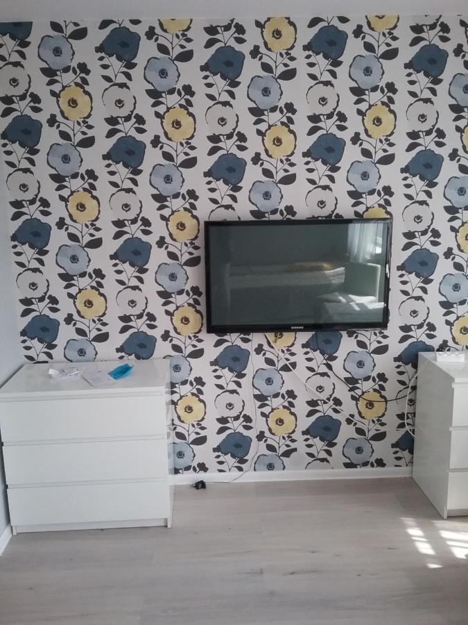 Apartament W Centrum Кошалин Екстериор снимка