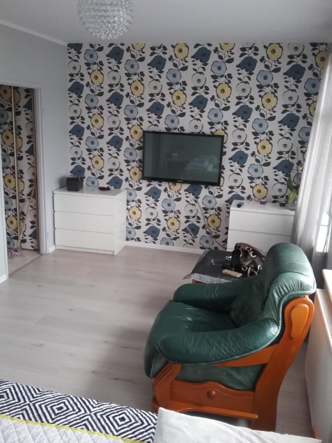 Apartament W Centrum Кошалин Екстериор снимка