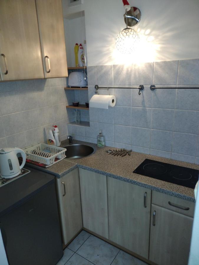 Apartament W Centrum Кошалин Екстериор снимка