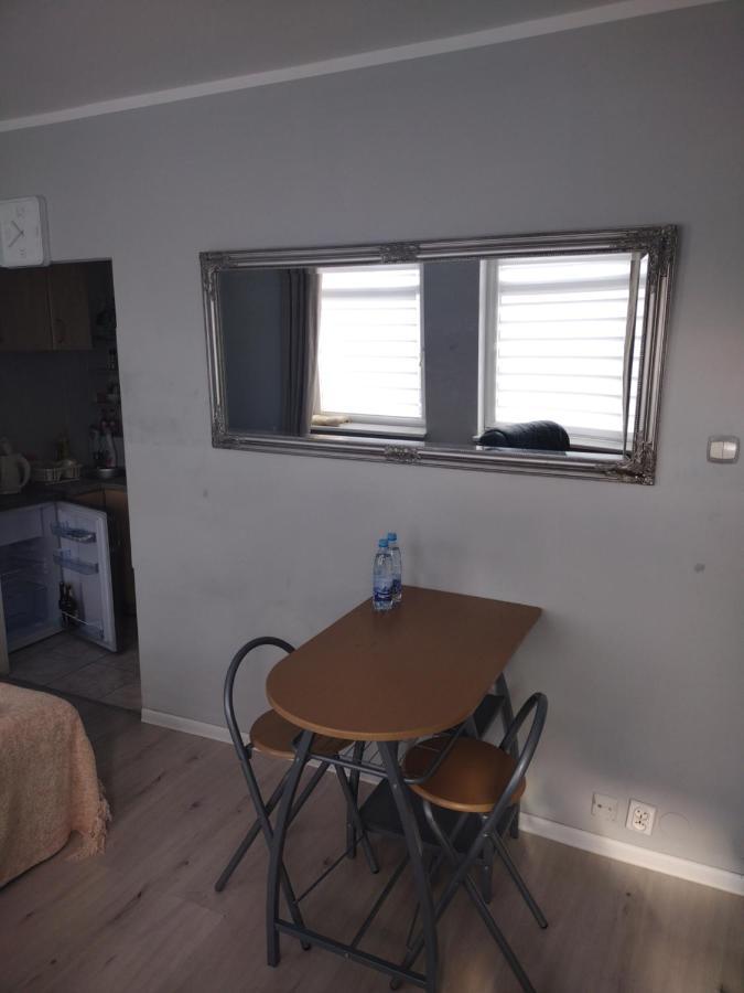 Apartament W Centrum Кошалин Екстериор снимка