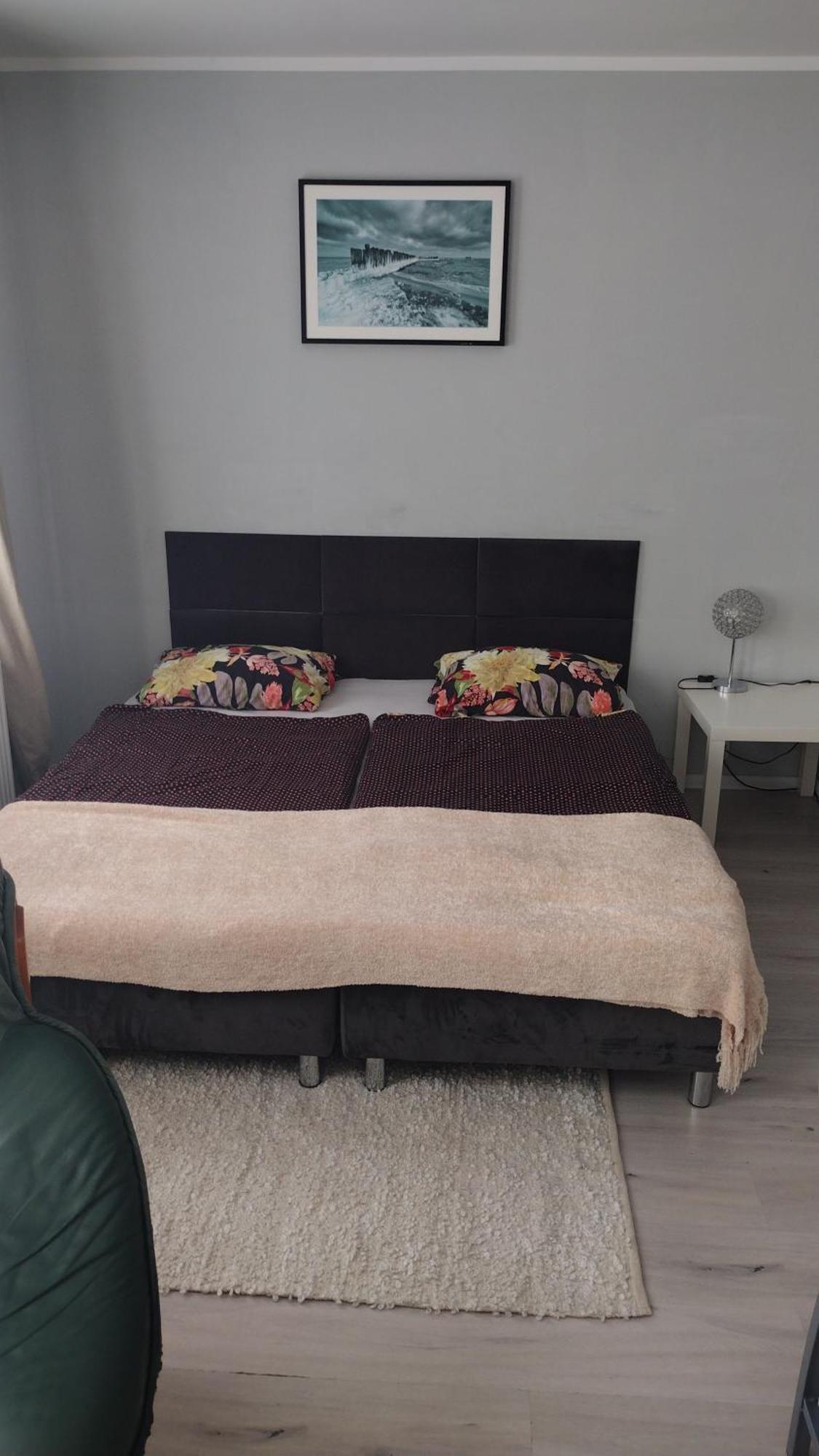 Apartament W Centrum Кошалин Екстериор снимка