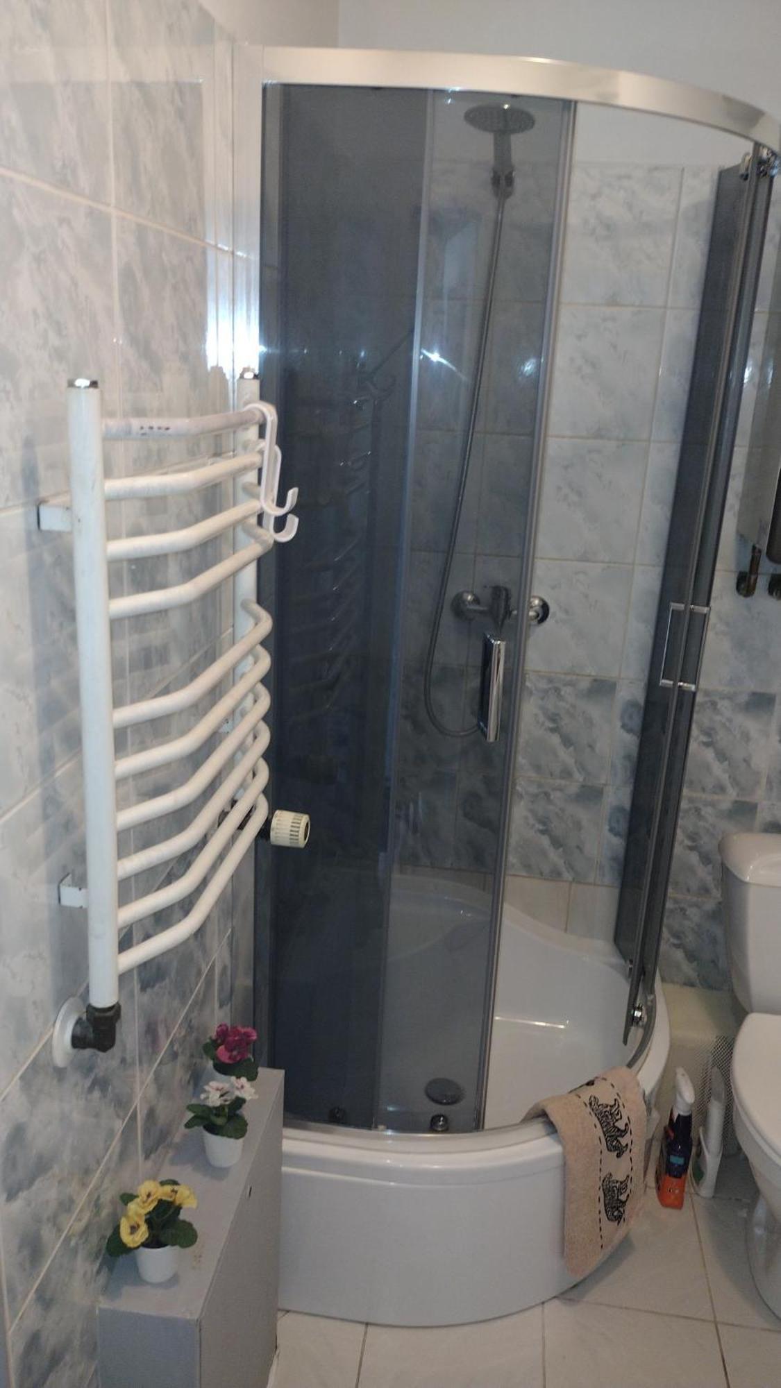 Apartament W Centrum Кошалин Екстериор снимка