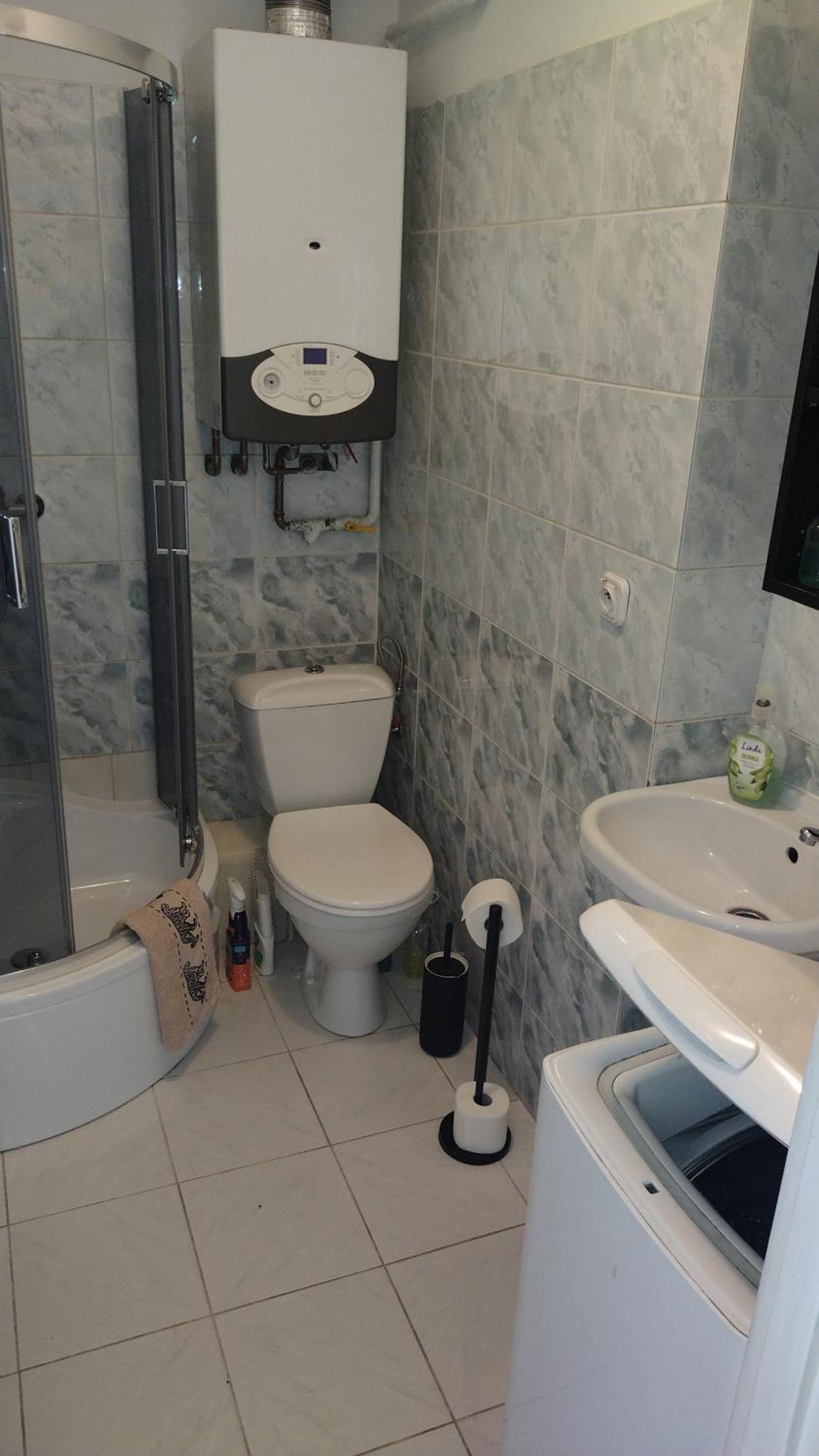 Apartament W Centrum Кошалин Екстериор снимка